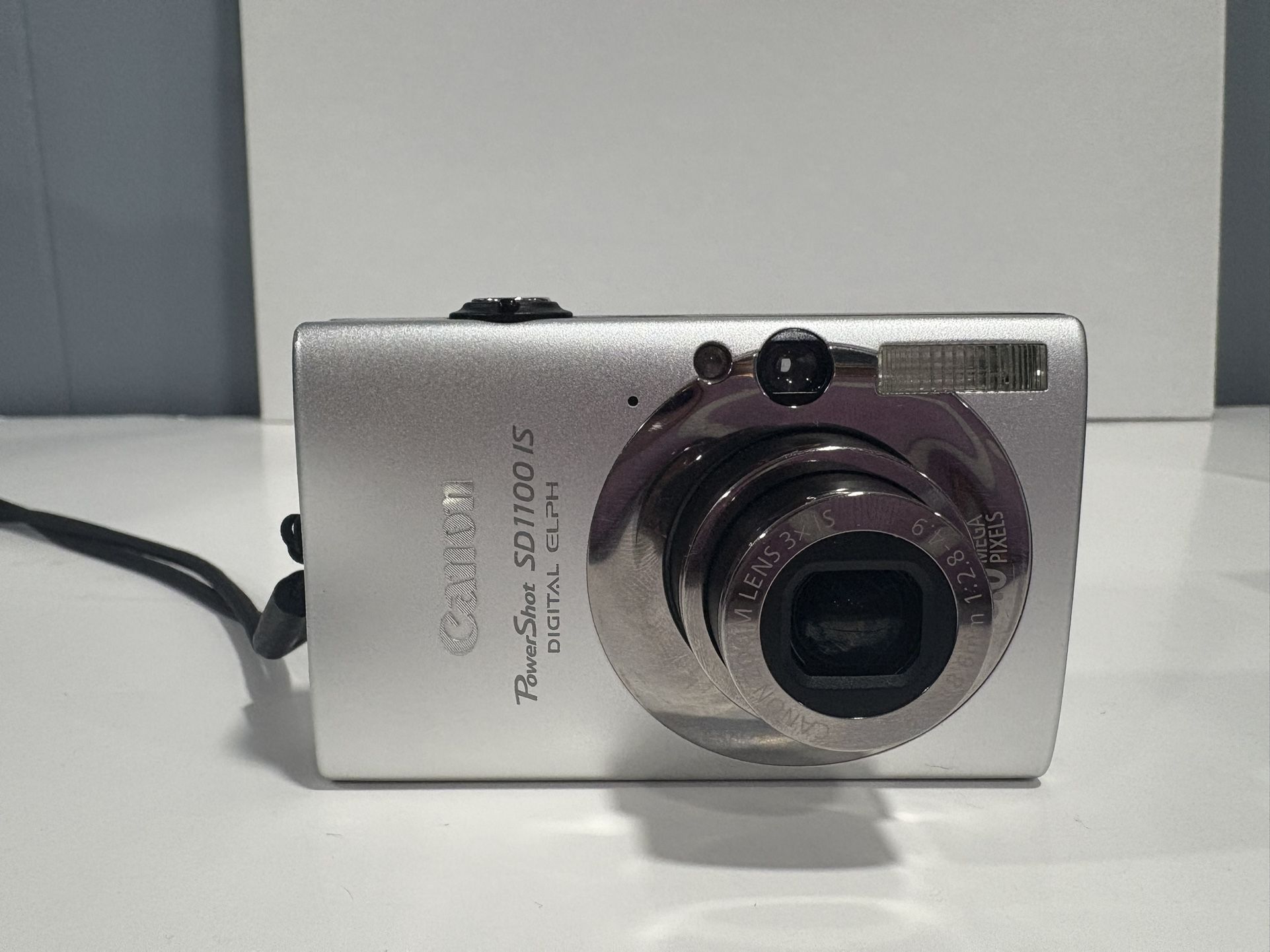 Canon Digital Camera