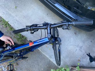 Bike for sale Fuji