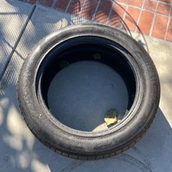 Iota 285/50/20r 2 Tires Only 