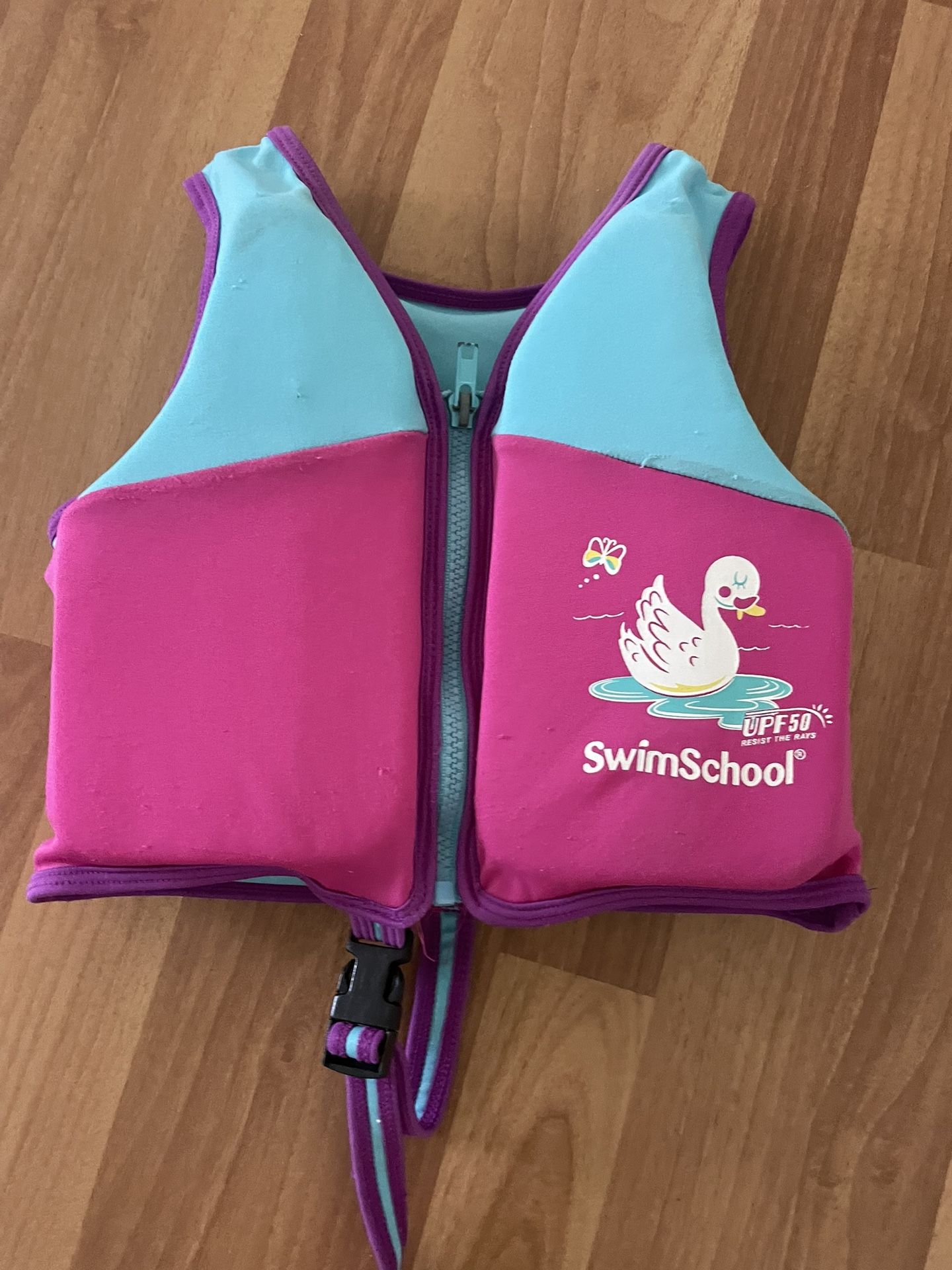 Child's Swim Vest