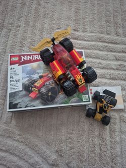 Lego Ninjago sets