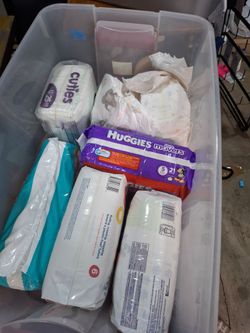 Diapers