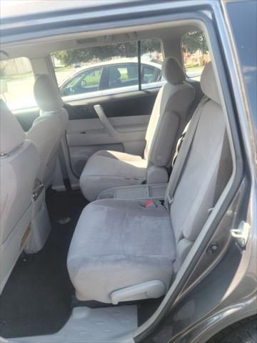 2012 Toyota Highlander