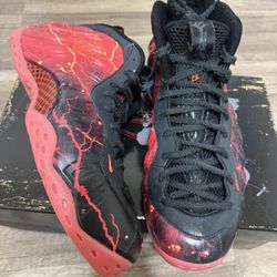 Nike Air Foamposit One Stranger Things