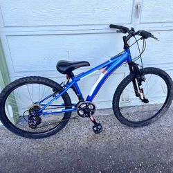 Diamondback 24” Bike 🚲