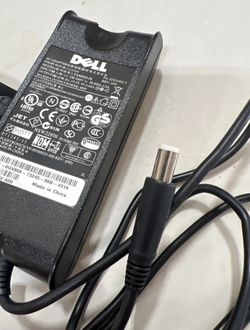 10XGenuine DELL FA90PS0-00 GX808 19.5V 4.62A 90W Laptop Charger AC Power Adapter