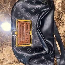 LV Bag Vintage
