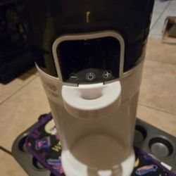 Bella Water Warmer