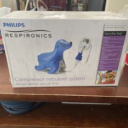 Nebulizer