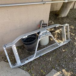 2003-2007 GM 1500 Core Support Pt# 1(contact info removed)