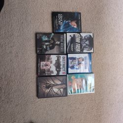 Movies $5 Each