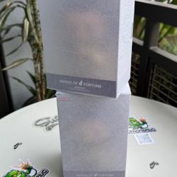 New Pop Mart Labubu x Pronounce Wings of Fortune Vinyl Plush  