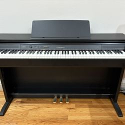 CASIO CELVIANO AP-260 Electric Piano 