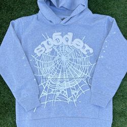 Sp5der Hoodie 