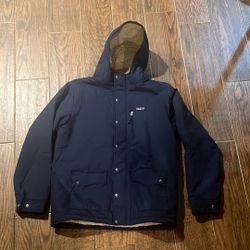 Patagonia Jacket