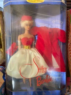 collectors barbie