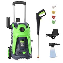 YANICHA Electric Power Washer