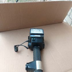 Sunpak Auto 544 Thyristor Flash Unit 