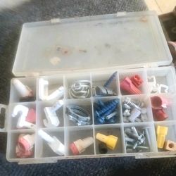 Electrical Connectors