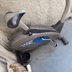 Stationary Bike