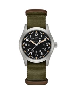 Hamilton Khaki Field Mechanical 42mm