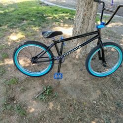 Fit Bike Sick With Animal Pigs Odyssey Rims Animal Seat