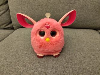 Furby Toy