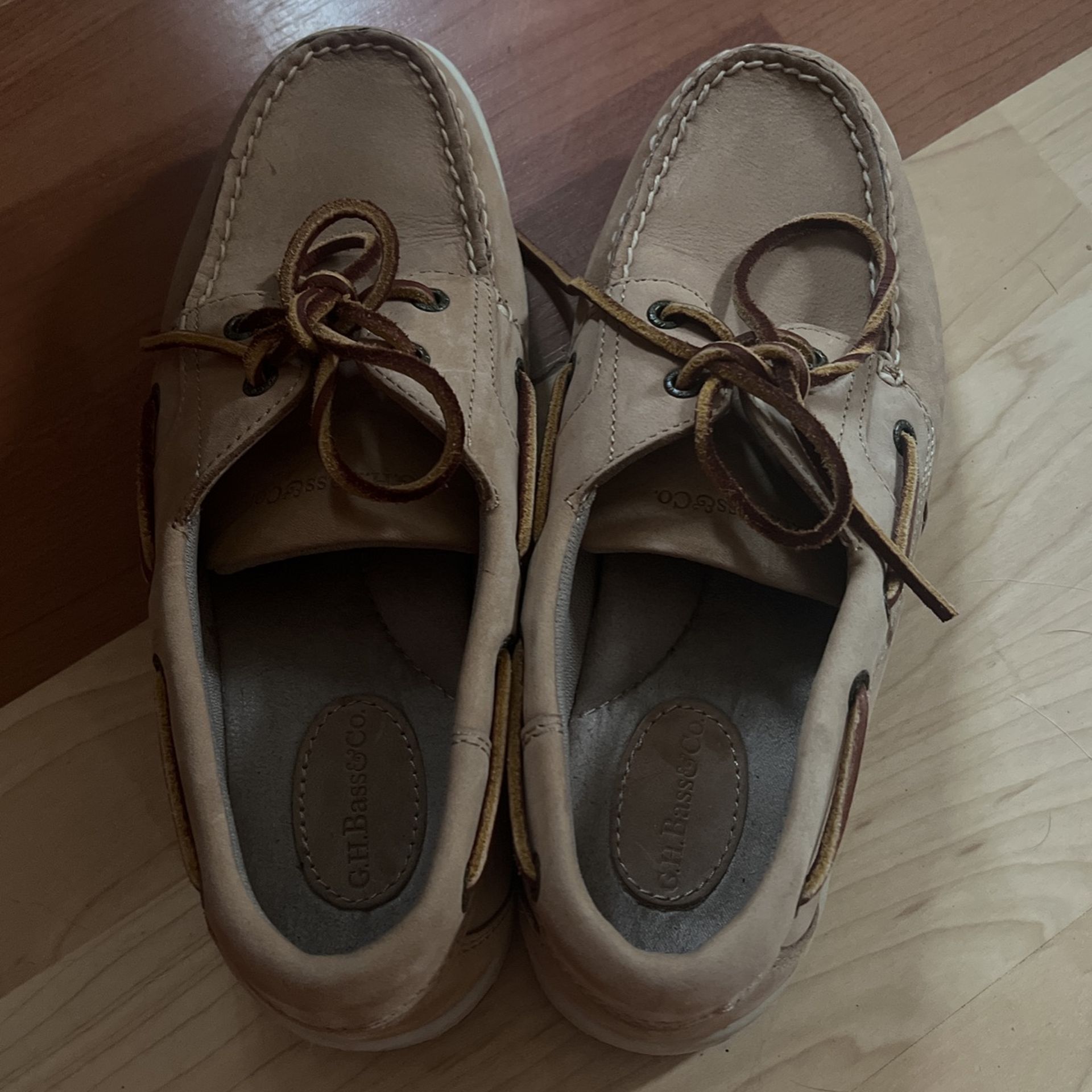 Gh Bass Boat Shoes