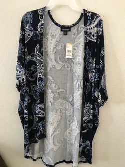 Cardigan (LARGE)