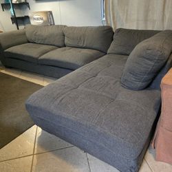 L Shaped Sectional Couch