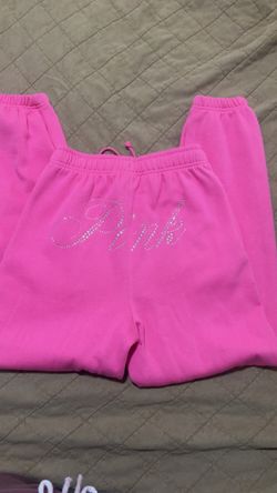 Victoria's Secret PINK set