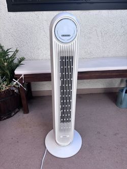 Dreo Tower Fan