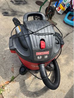 Vacuum cleaner
