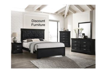 King Size Bedroom Set SALE