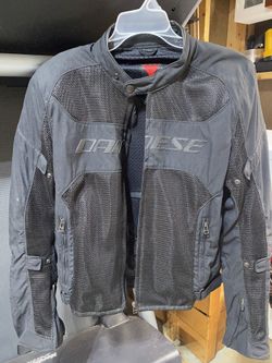 Dainese Lightweight Motorcycle Jacket