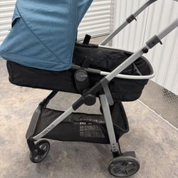 Evenflo Stroller