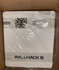 Wallhack SP-005 Limited Edition: Awakening Sora | Glass Anime Mousepad