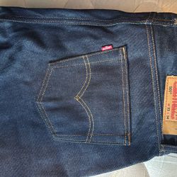 Levi’s Jeans 