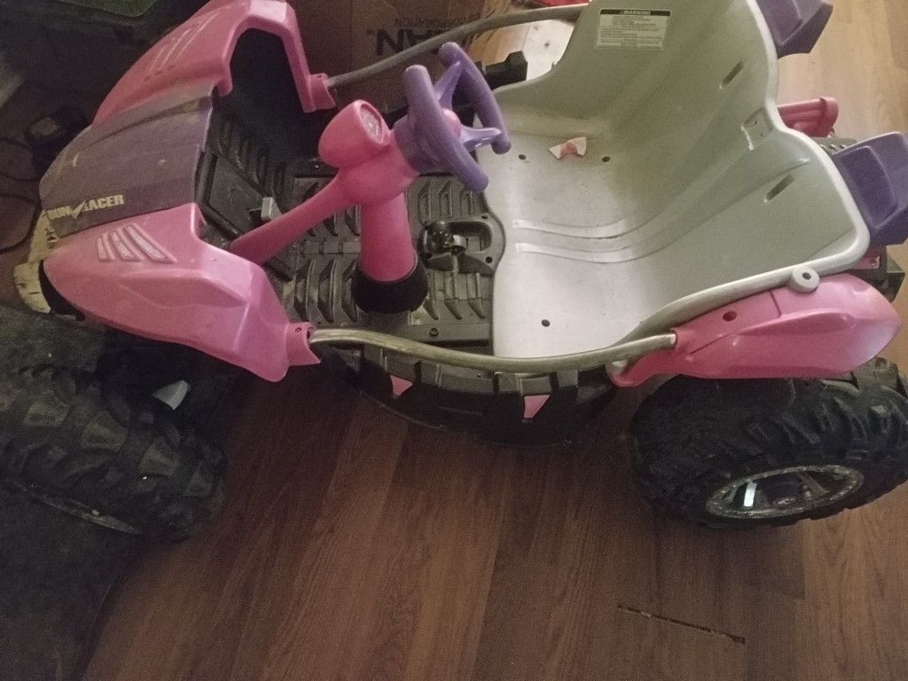 dune racer