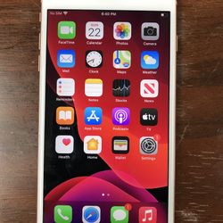 Apple iPhone 8 Plus Excellent Condition Unlock With Free Activation And Service 