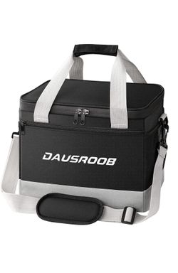 Insulated Cooler Bag 