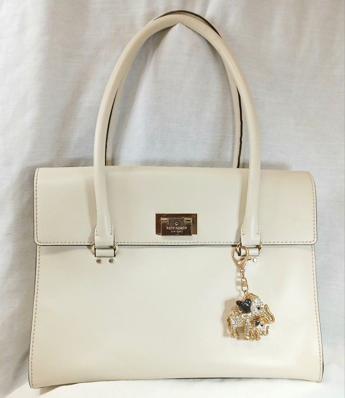 Vintage Kate Spade Sinclaire Bag