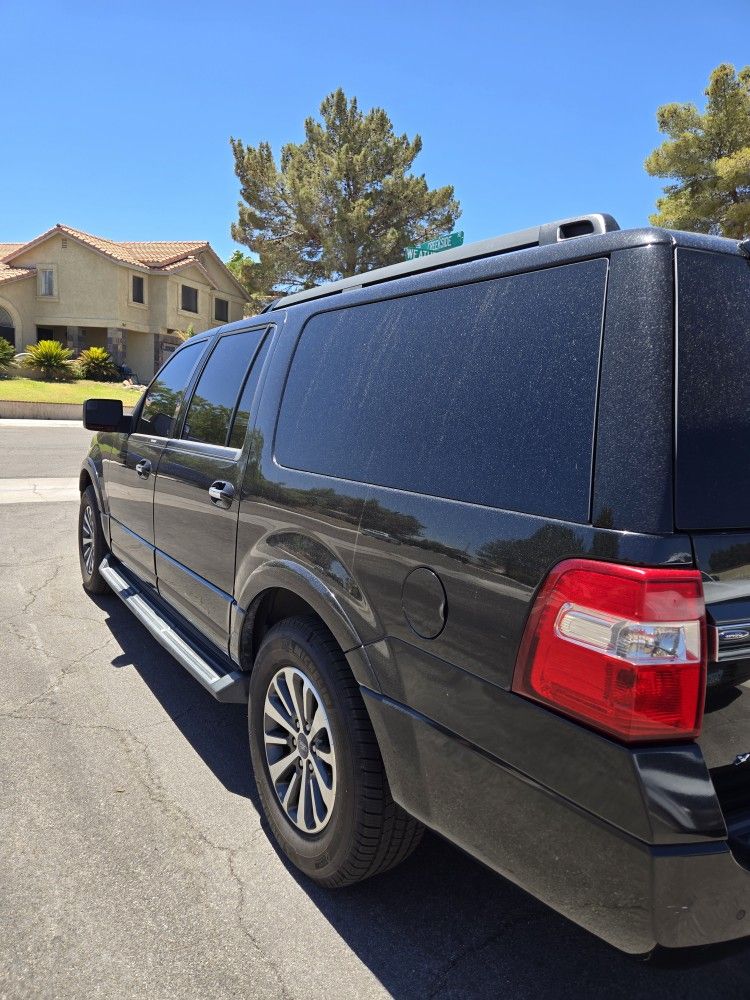 Ford Expedition