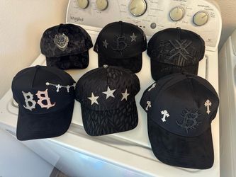Hats for sale
