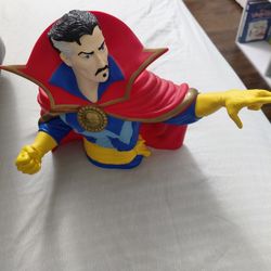 Marvel Coin Or Piggy Bank