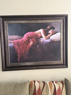 Big Pic Frame.