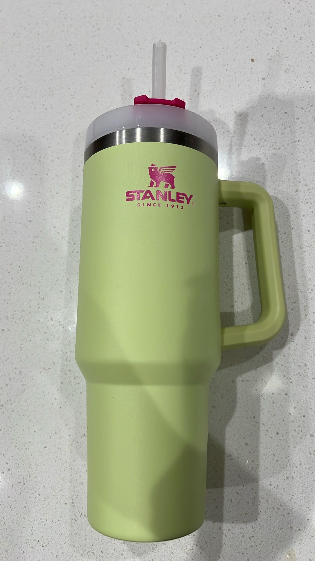 Stanley 40oz Tumbler