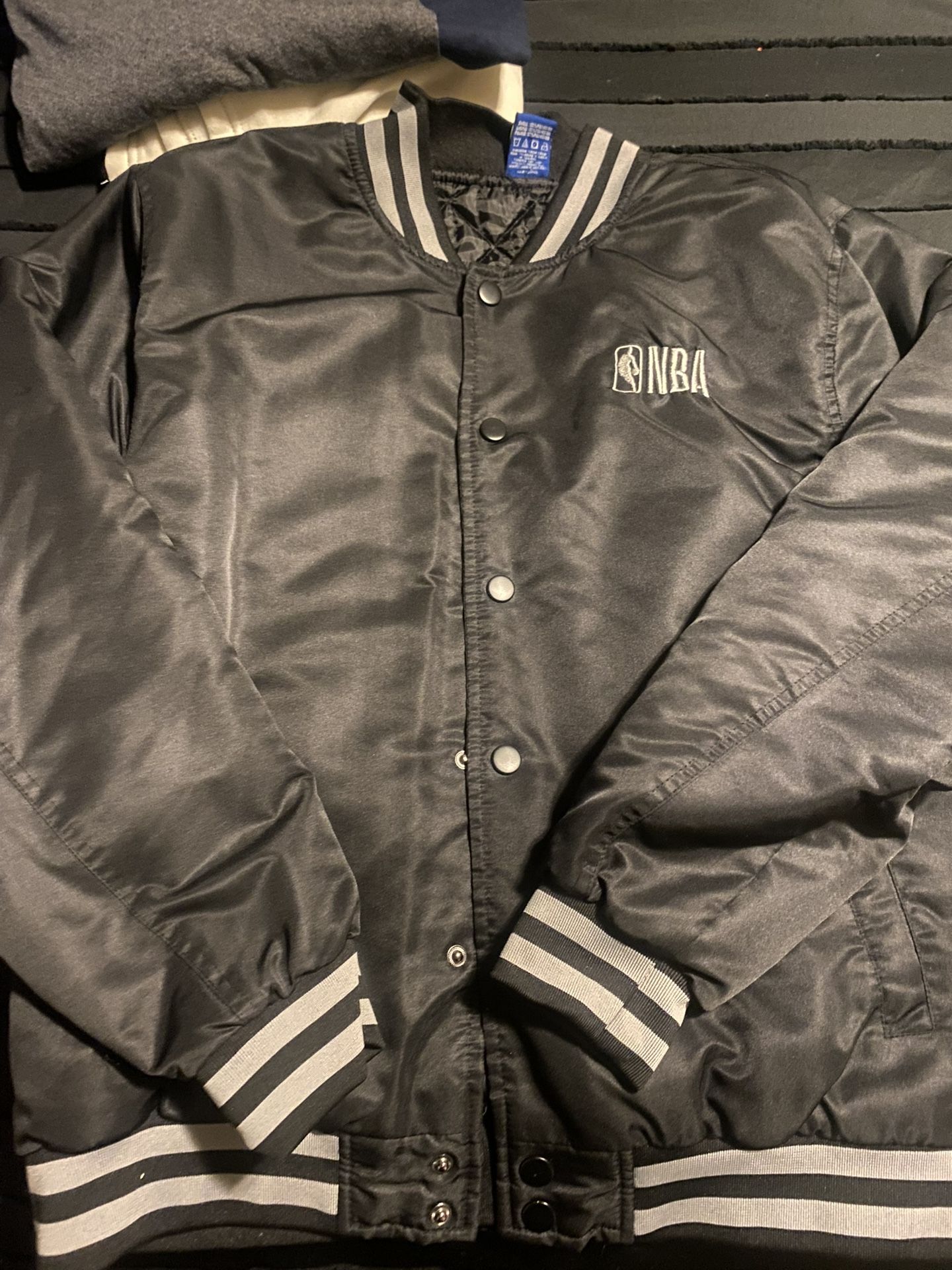 NBA Sportswear Jacket