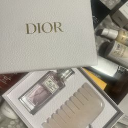 Dior Set 