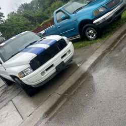 Clean And Clear On Both